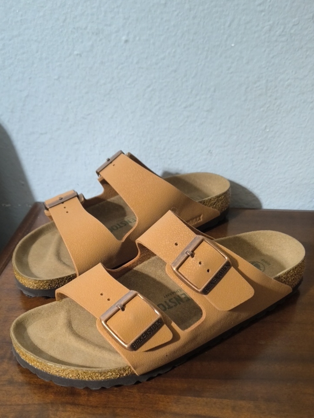 Birkenstock Arizona Sandal 39